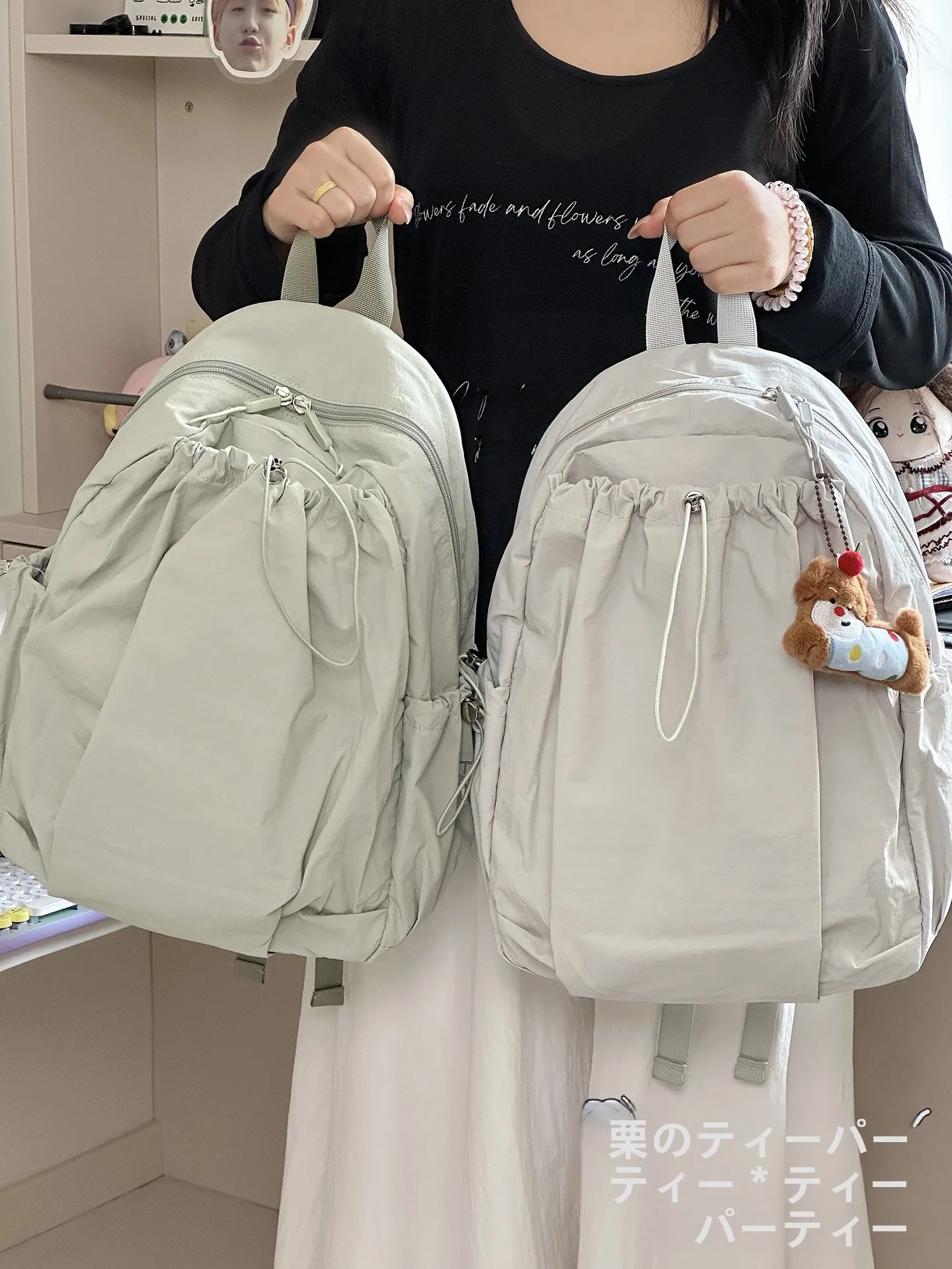軽いリュックで通学・旅行もストレスフリーに？おすすめのシンプルデザインが実は最強！