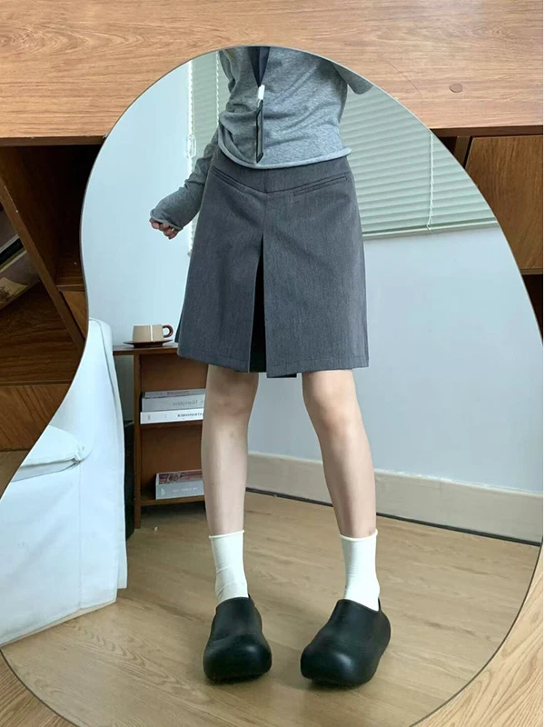 30代女性にぴったりのハーフパンツは、どう選ぶ？
