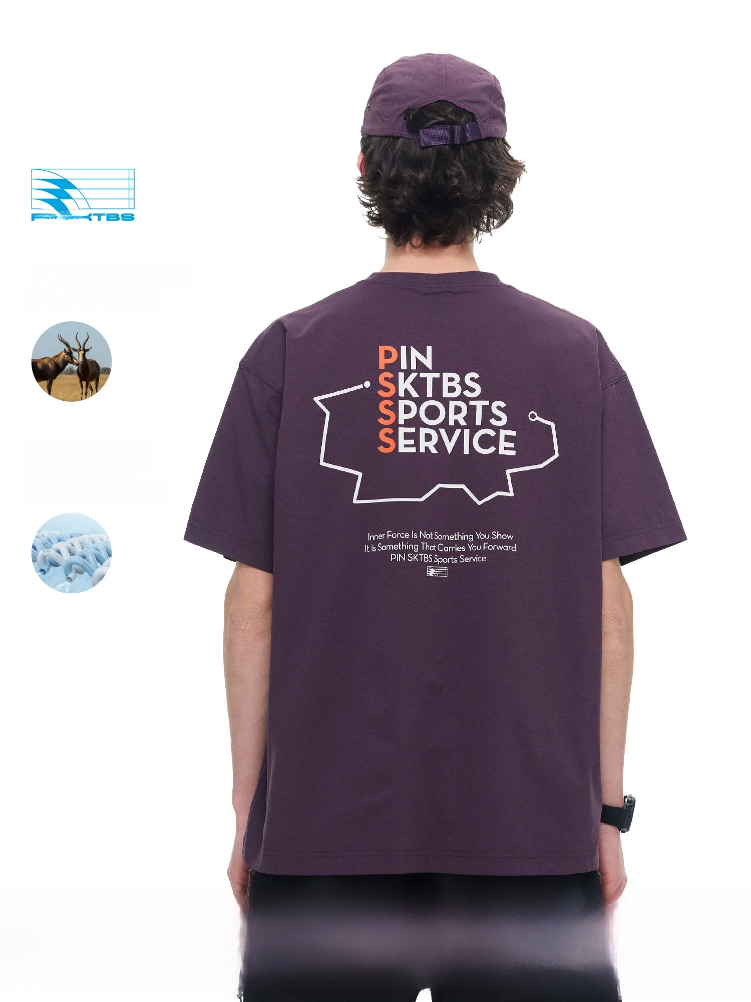 アウトドアで涼しくてスタイリッシュに過ごすには、どんなTシャツがおすすめ？