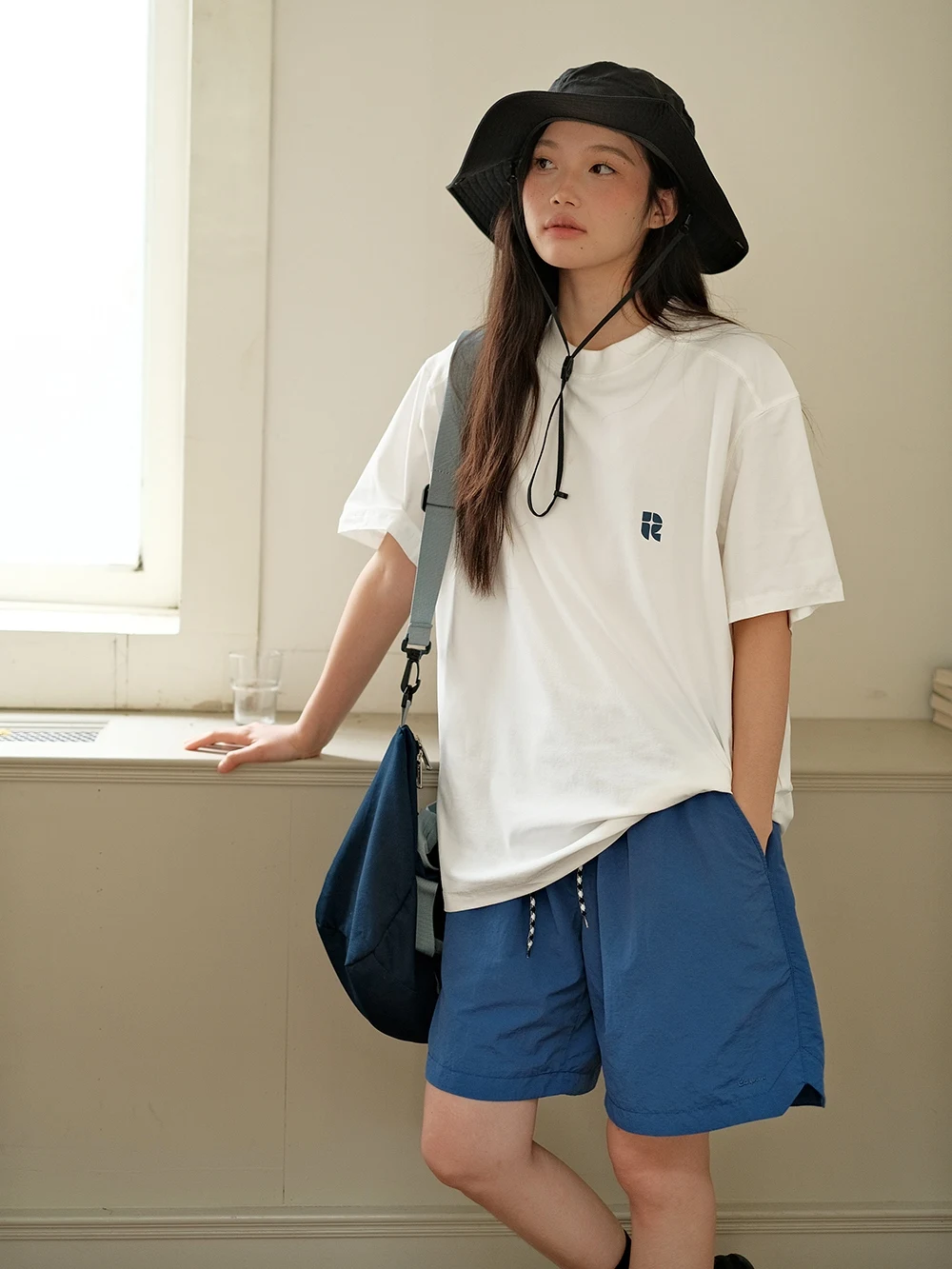汗をかいても臭わない服：夏用アウトドア速乾Tシャツの実用性と選定基準