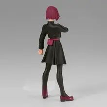 呪術廻戦 咒魂の型 鉄砲鈴の花【フィギュア・A賞】