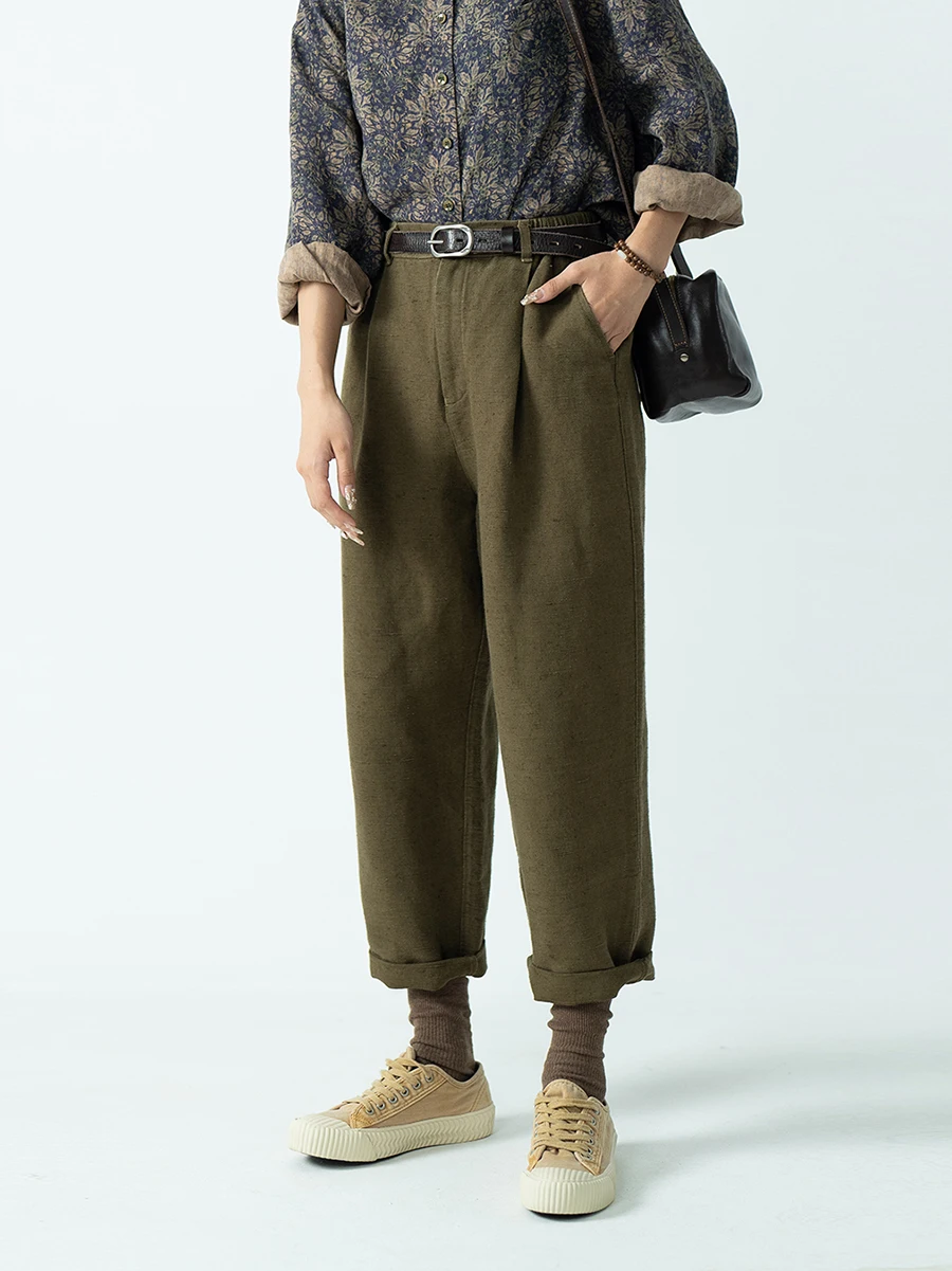 大人可愛い服 50代コーデ 完全ガイド｜色・柄・素材の選び方と実際のコーデ例