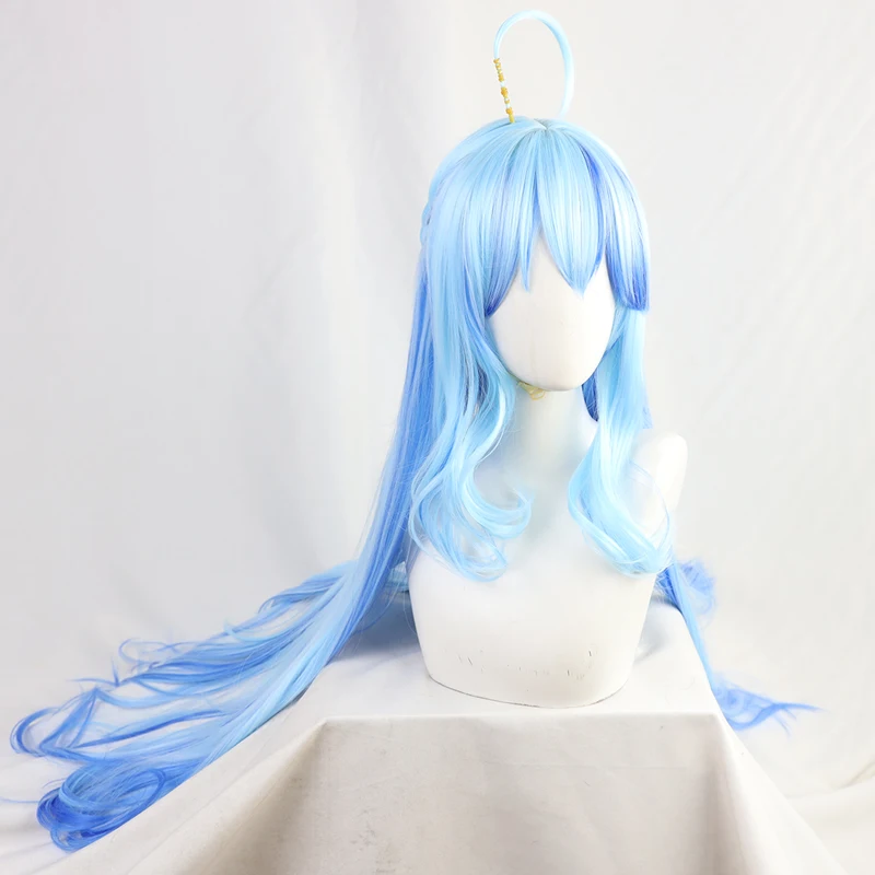 VTuberキャラクター コスプレウィッグ：無料配布で利用可能なモデルと導入方法