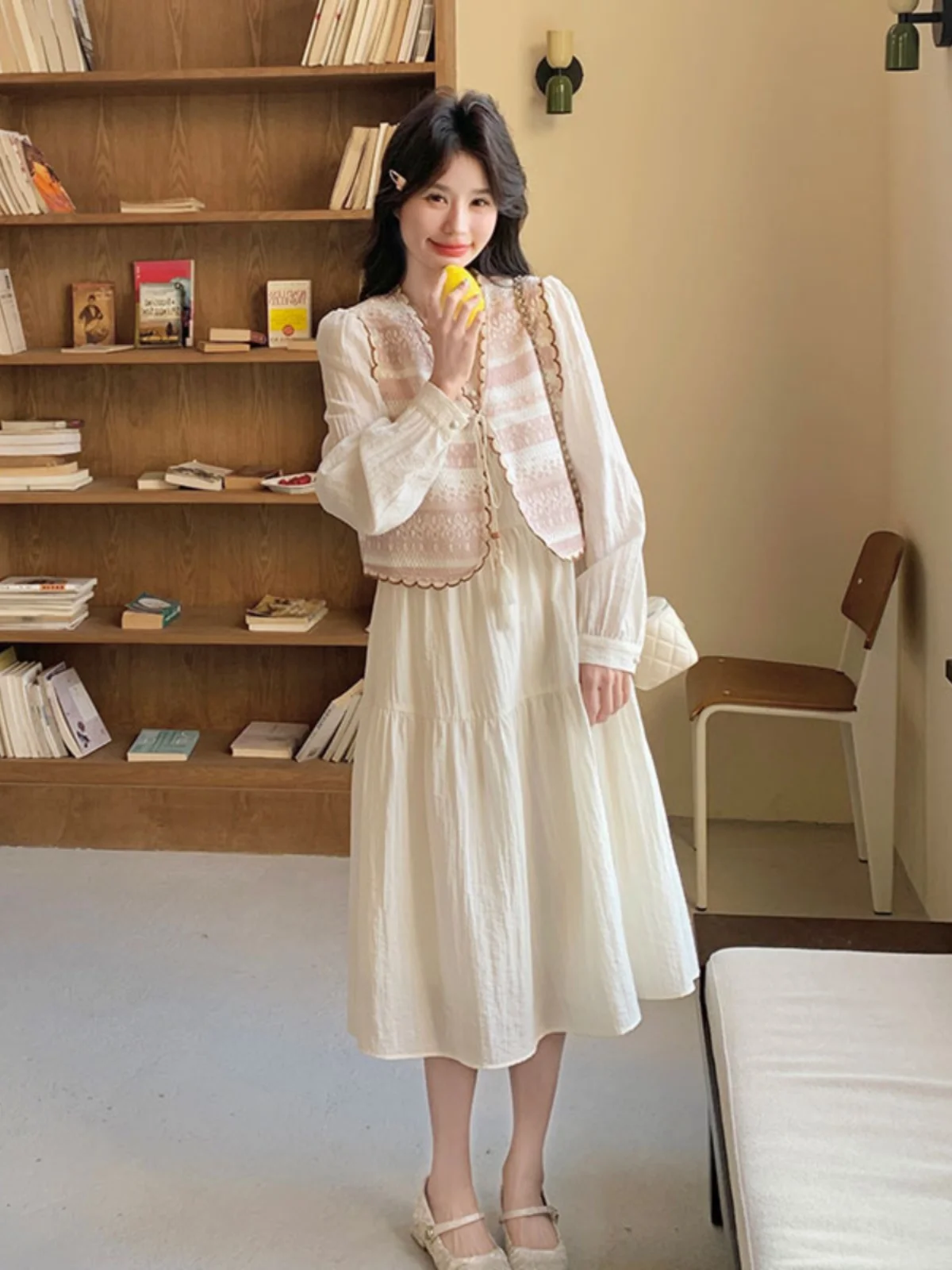 140サイズと160cmの女の子に合う服、どう選ぶ？少女感と実用性のバランスを取るコツ