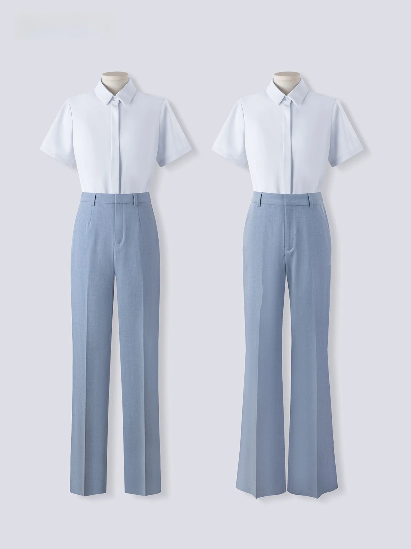 40代の研修にふさわしいビジネスカジュアル服装は、どう選ぶ？