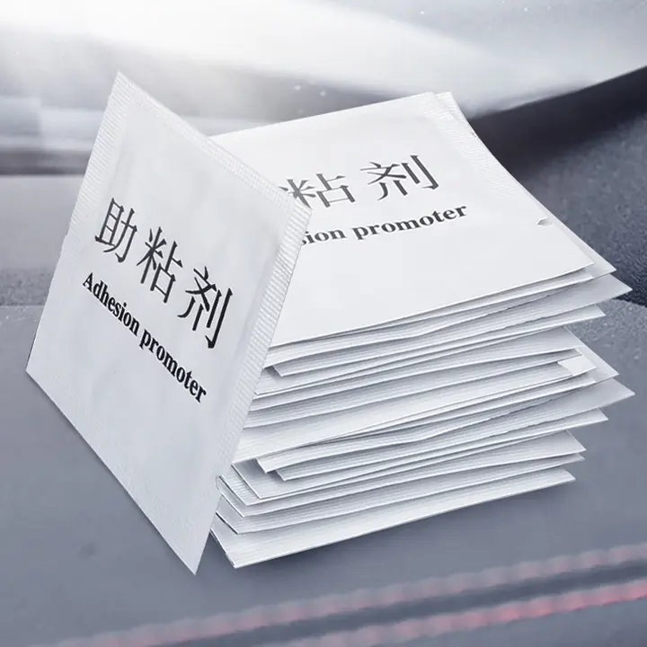 高粘度強力両面テープ【自動車用・壁面用】