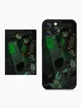 イラストレーターとのコラボスマホケース【Apple・Huawei・Xiaomi・Vivo・OPPO対応】