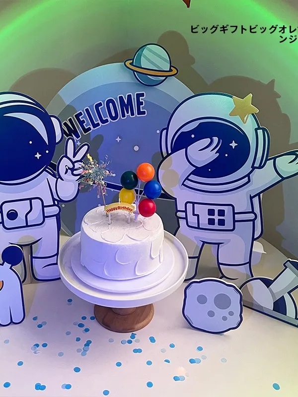 子供の誕生日パーティーにぴったりなデコレーションボードは、どう選ぶ？