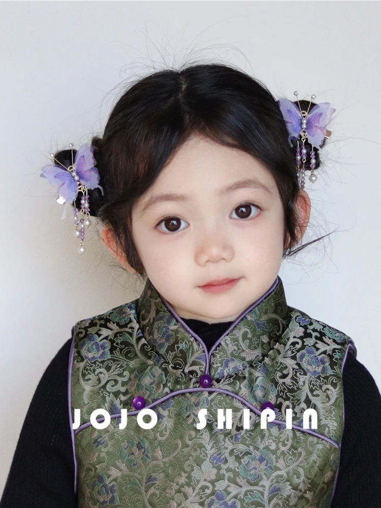 子どもと一緒に過ごすおうち時間に、どんなヘアクリップがおすすめ？