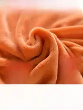 冬用 コーラルフリースシングル掛け布団カバー【加厚・ミルクフリース・片面デザイン】