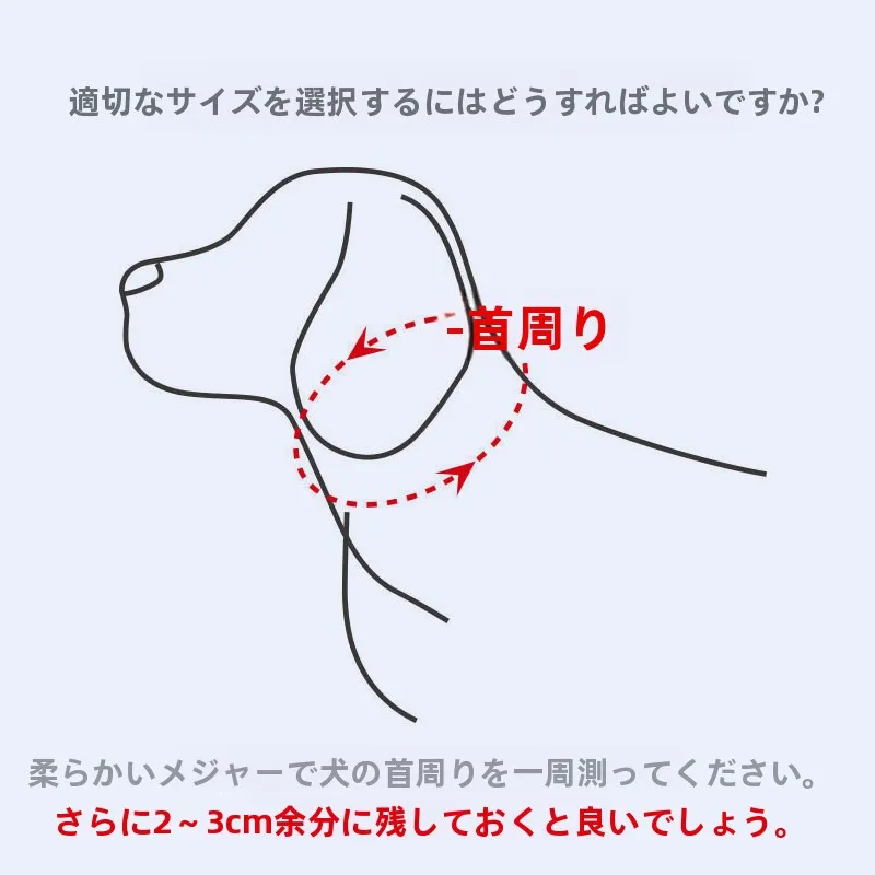 犬用リードハーネス：大型犬対応・防爆設計で安全な散歩を実現