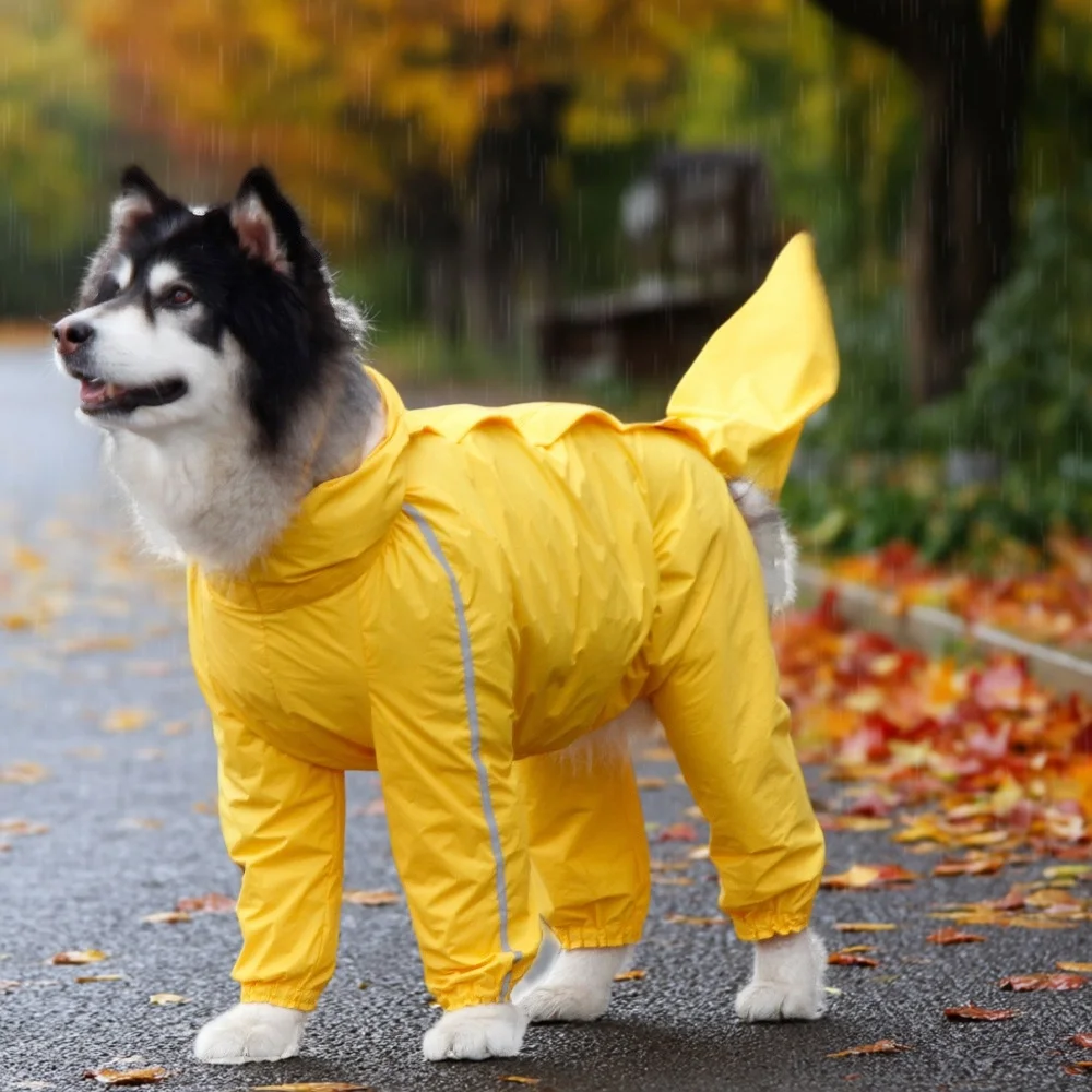 犬のお散歩グッズをコスパ良く揃える方法｜風防止・フルカバー設計の実用ガイド