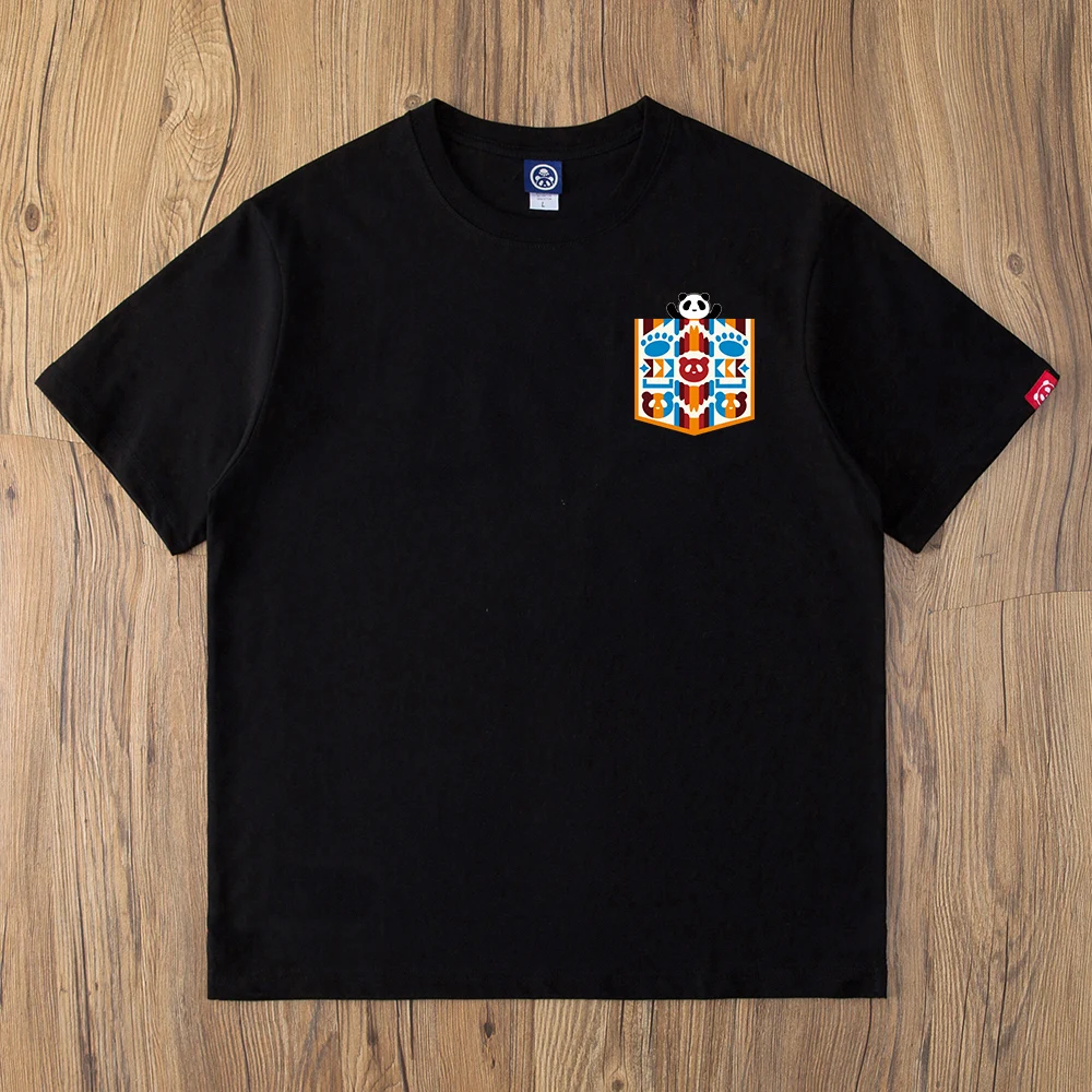 ポケット付きTシャツの選び方を徹底解説！5選で通勤・日常使いに最適なアイテムを発見