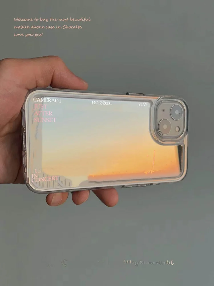 インケースとは何か：インスタ風ミラーケースの実用性と使用シーン解析