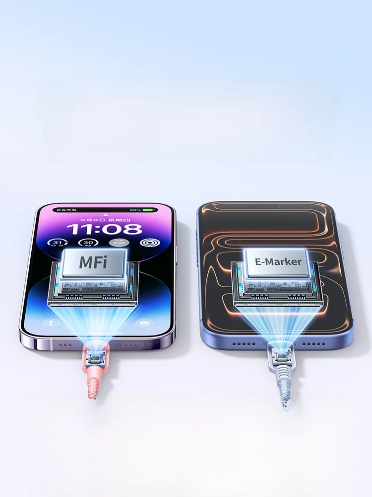 iPhone14用のUSB-C充電器は本当に必要？その選び方とおすすめの実際の使い方とは