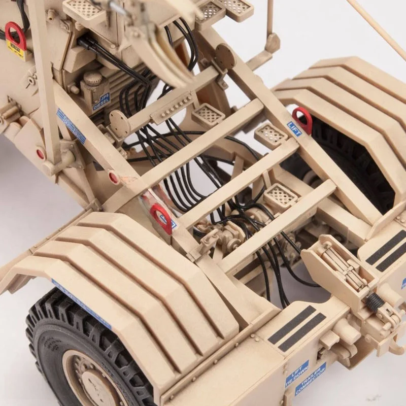 地雷探査車を家に持つべき理由は？ハスキーMk.IIIのリアルな使い勝手を解き明かす