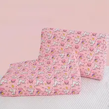 A類全棉ラテックス枕カバー【子供用・30x50cm・単品】