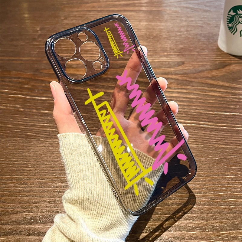 iPhone11 ケース おしゃれ おすすめは？法博のシリコン透明ケースが「個性」と「機能」を両立する理由
