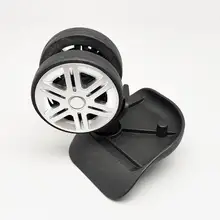 Honri A65 スーツケース ホイール修理部品