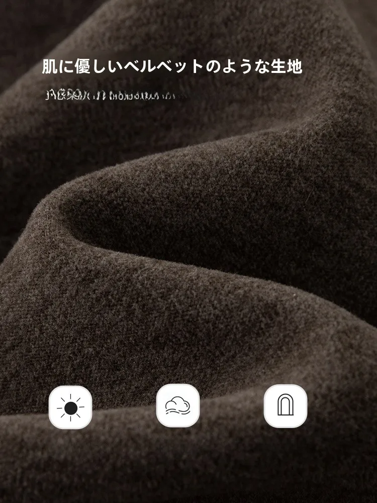 10月下旬と11月のデート服で迷うなら、1枚で決まるトップスが救う！