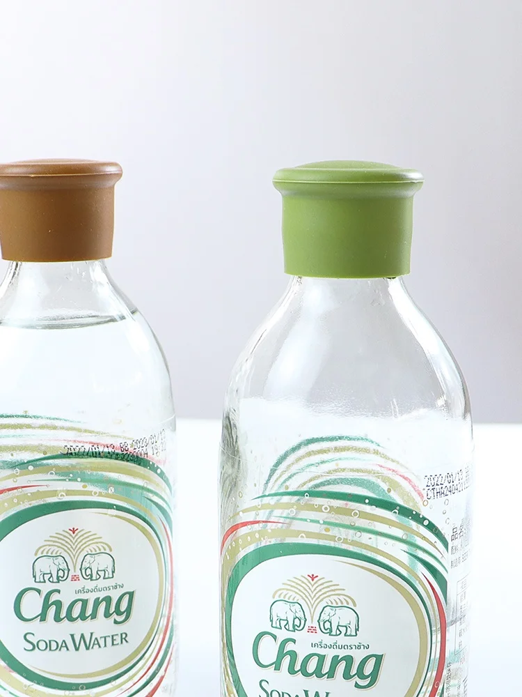 2way シリコンキャップとは？飲料用密閉タイプの実用性と使い方を解説