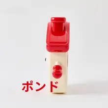 デスク用かわいいデザイン扇風機【クリエイティブ生活アイテム】
