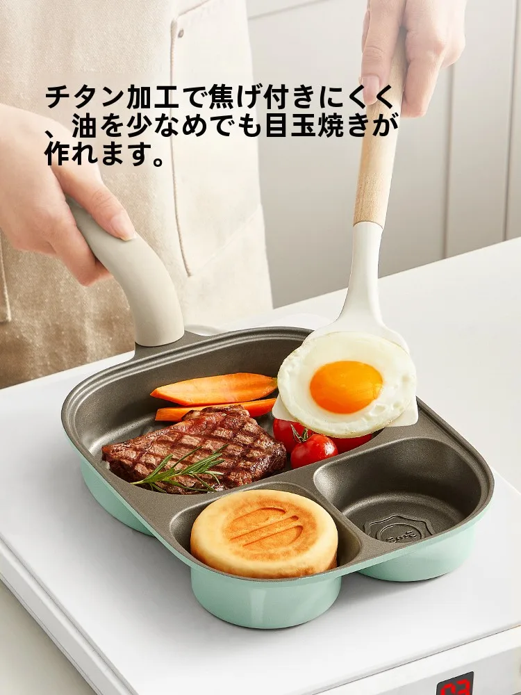 クックマン セットアップ とは：COOKER KING JG2319YD フライパンの多機能調理実態解析
