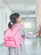 Elecom 軽量デザインの子供用リュックサック【ミニ・お出かけ用・幼稚園対応】