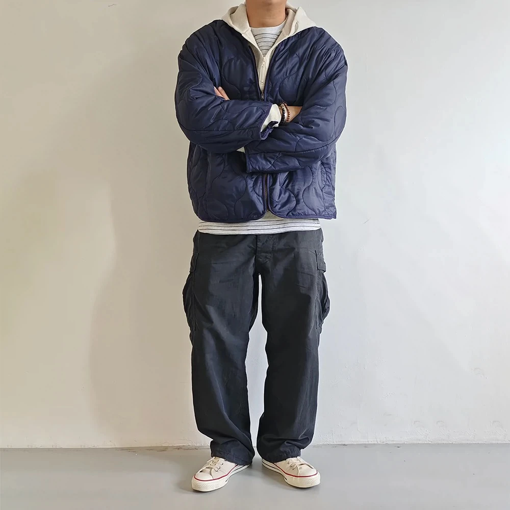 春服 メンズ 通勤スタイルを失敗しない完全ガイド