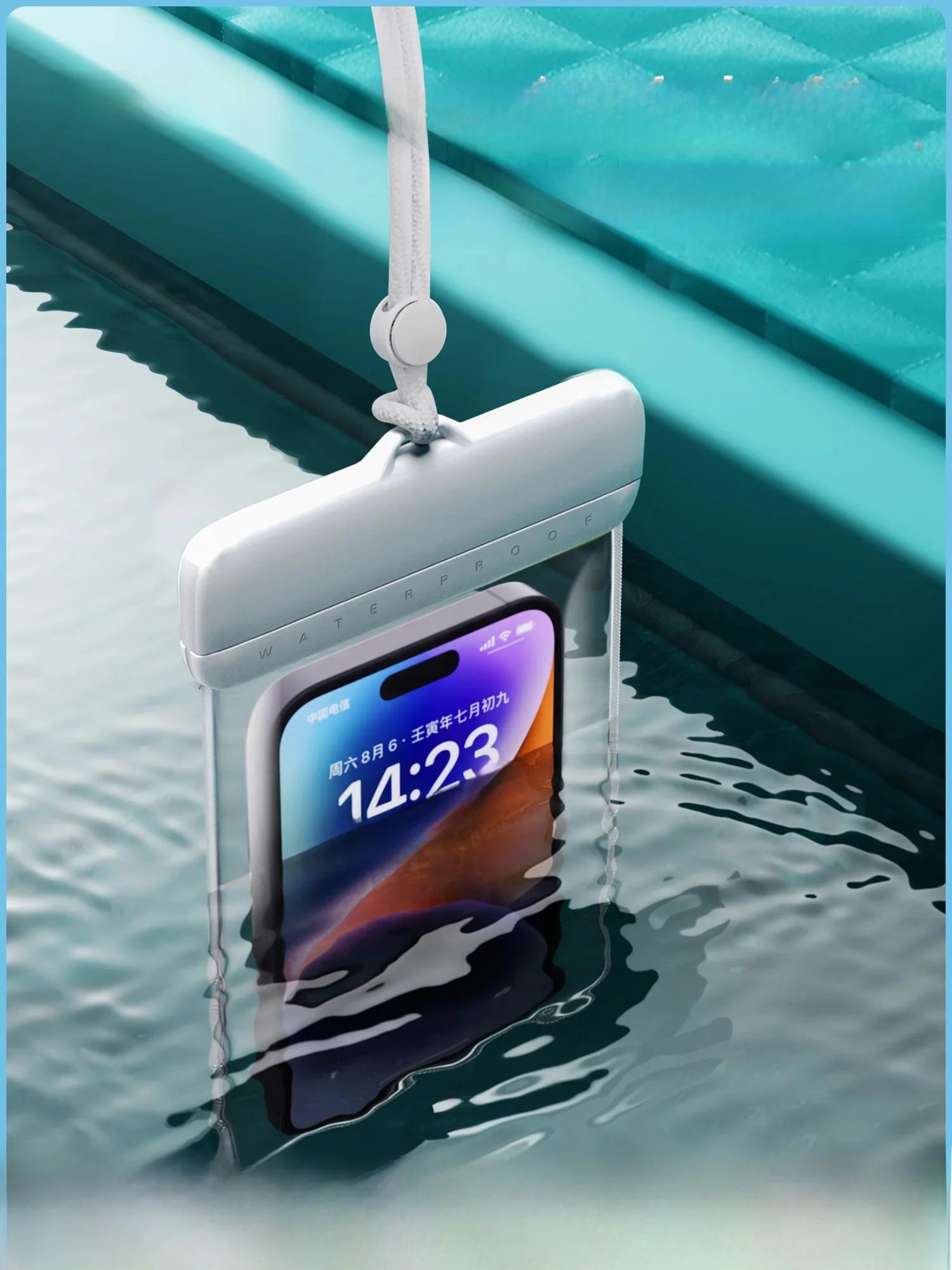 on cloud waterproof の選び方と実際の使い心地は？厳選5選で雨天・スイミング・入浴まで対応