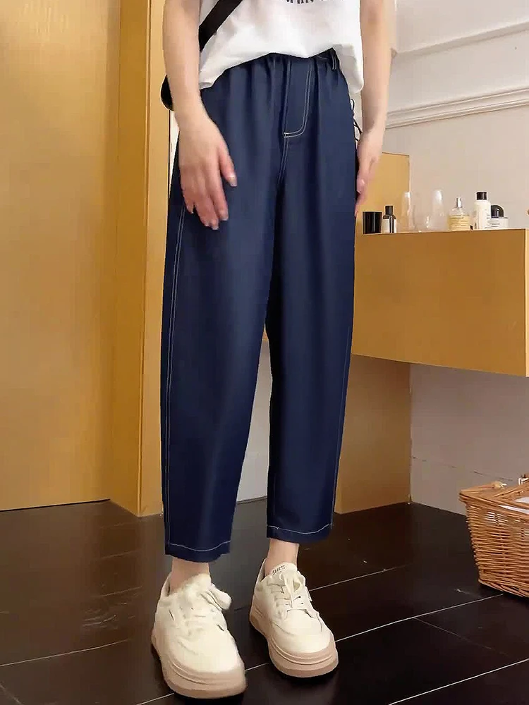 ジャンパースカート コーデ 完全ガイド｜体型カバーと色褪せ防止の秘密