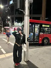 デニムジャケット デニムパンツ レディース 厚手 ヴィンテージ ウォッシュ加工 ダメージ加工 カジュアル