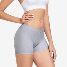 Santic 通気性抜群の女性用サイクリングショーツ【四季用・快適なフィット感】