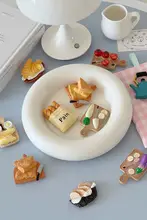 JOJO'S L. PD. マグネット フリッジ用 3Dキャラクターデコレーション【個性的・兵種デザイン】