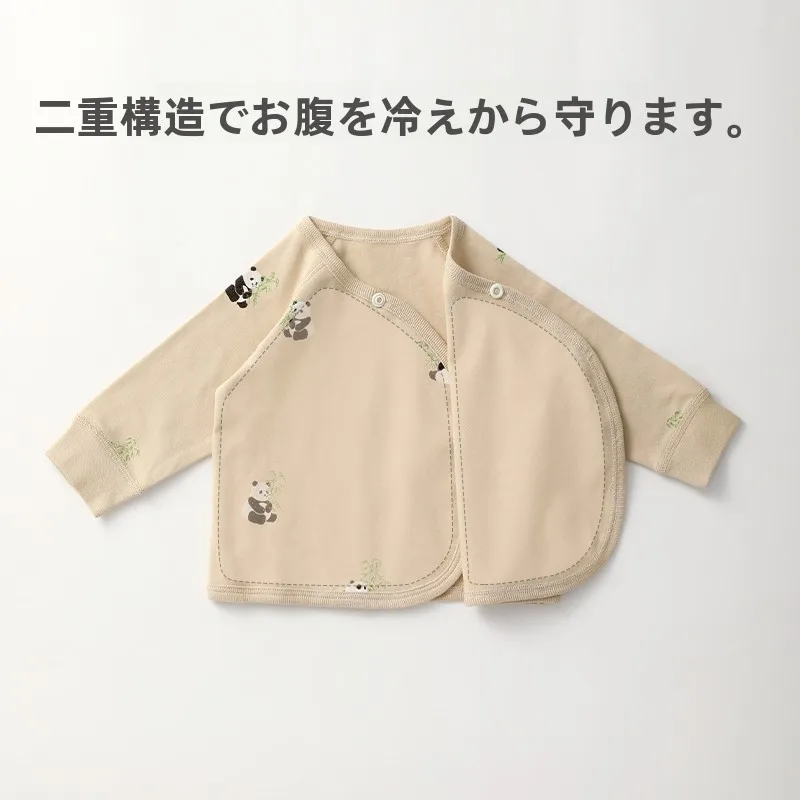 ベビー服 キャラクター どんなのがあるの？竹熊デザインの和尚服が選ばれる理由とは？