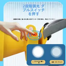 強力LEDヘッドランプ【アウトドア・水中作業用・超高輝度】