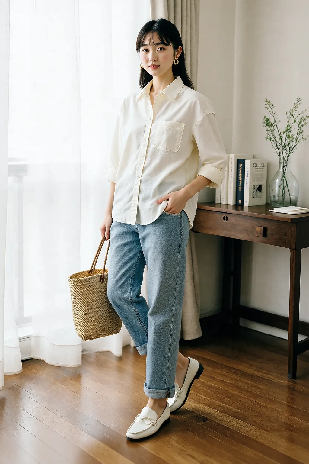 スウェットパンツ コーデで寒さに強い着こなしを実現する完全ガイド