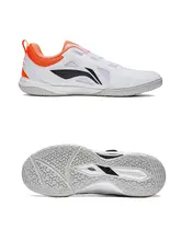LI-NING 卓球シューズ【耐摩耗性・王楚钦モデル・競技用】