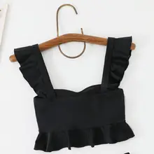 女性用 水着【ブラック・シンプルデザイン・体型カバー・温泉用・分体型】