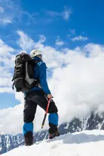 Naturehike 防風・防水の超軽量 白鹅绒使用冬用パンツ【暖かく通気性あり・男女兼用】