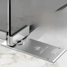 GEKRONE 地下バネ S1400【耐荷重280KG・ガラスドア用・フレームレス自動閉鎖】