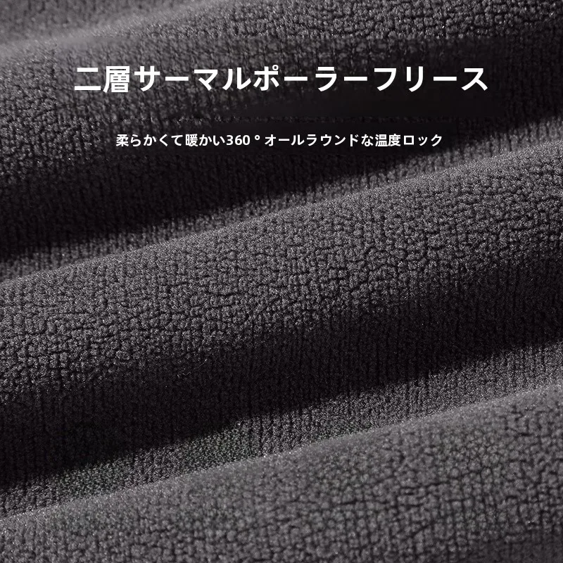 裏起毛パーカーの着心地と保温性：JEANSWEST LIFEの厚手ダブルフェイスモデルを徹底解説