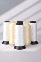 真珠ネックレス用手編みブレスレット素材【無弾性・DIY用】