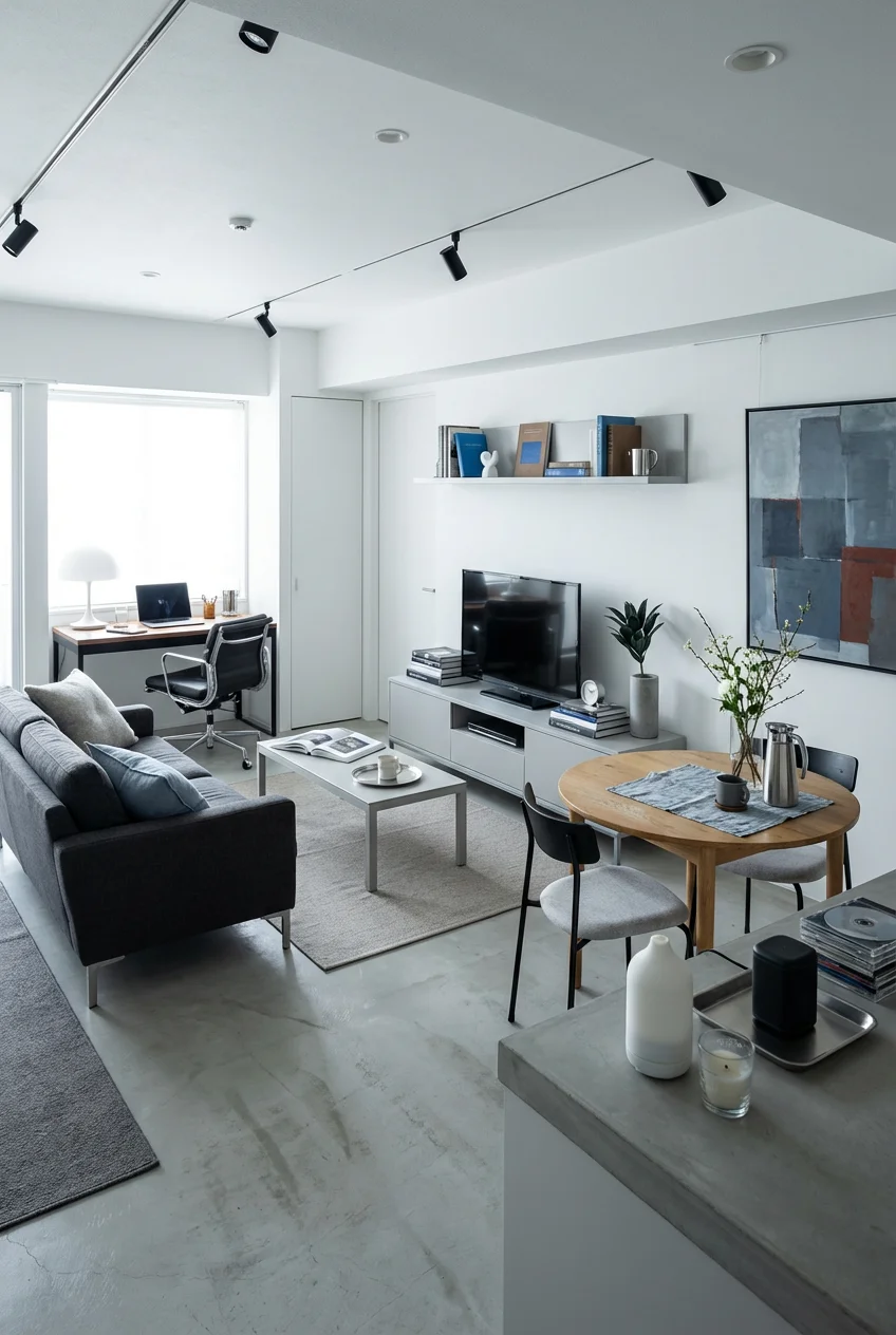 揃えるミニマリスト部屋づくりアイテム | 機能性とデザインのバランスを徹底解説
