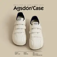 厚底トレーニングシューズ レディース【軽量・シンプルデザイン・ソフトソール】