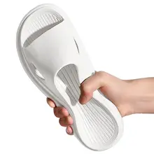 男女兼用 EVA製防滑室内サンダル【浴室用・夏用・カジュアル】