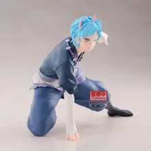星野阿クアの刀鬼装フィギュア【品】