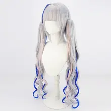 白衣天使風ナースコスチューム【ヴァーチャルキャラクター・アニメスタイル】