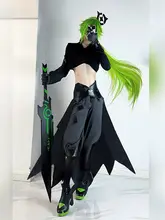 Xanderコスプレ衣装【凹凸世界・キャラクターコスチューム】