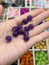 中式レトロデザインのボタン付きカーディガン【琉璃風・円珠・春秋用】（セットアップ対応）
